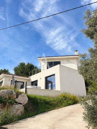  Maison à vendre 5 pièces 149 m²