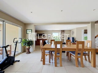  Maison à vendre 5 pièces 148 m²