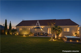  Maison à vendre 5 pièces 101 m²