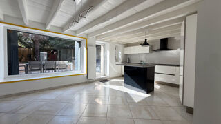  Maison � vendre 4 pi�ces 130 m�