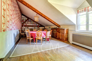  Maison à vendre 8 pièces 250 m²