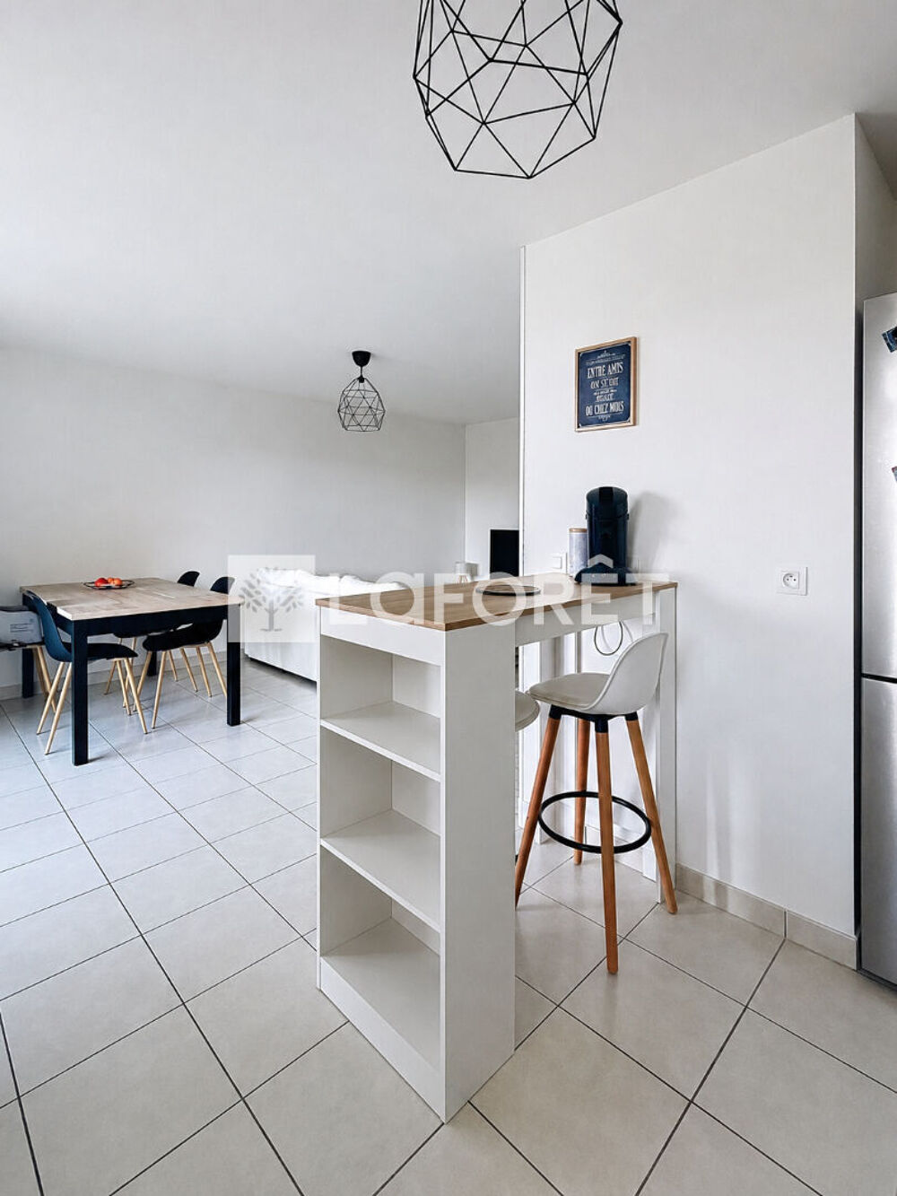 Location Appartement À louer ? T3 de 66.18 m² ? Résidence Épi d'Or, Bourg-en-Bresse Bourg en bresse