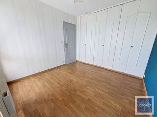  Appartement à louer 2 pièces 39 m²