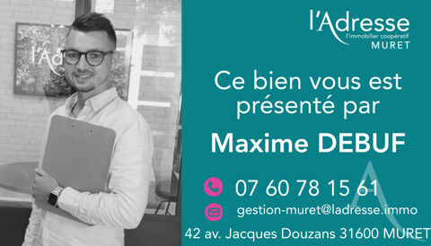  Parking / Garage � louer 100 m�