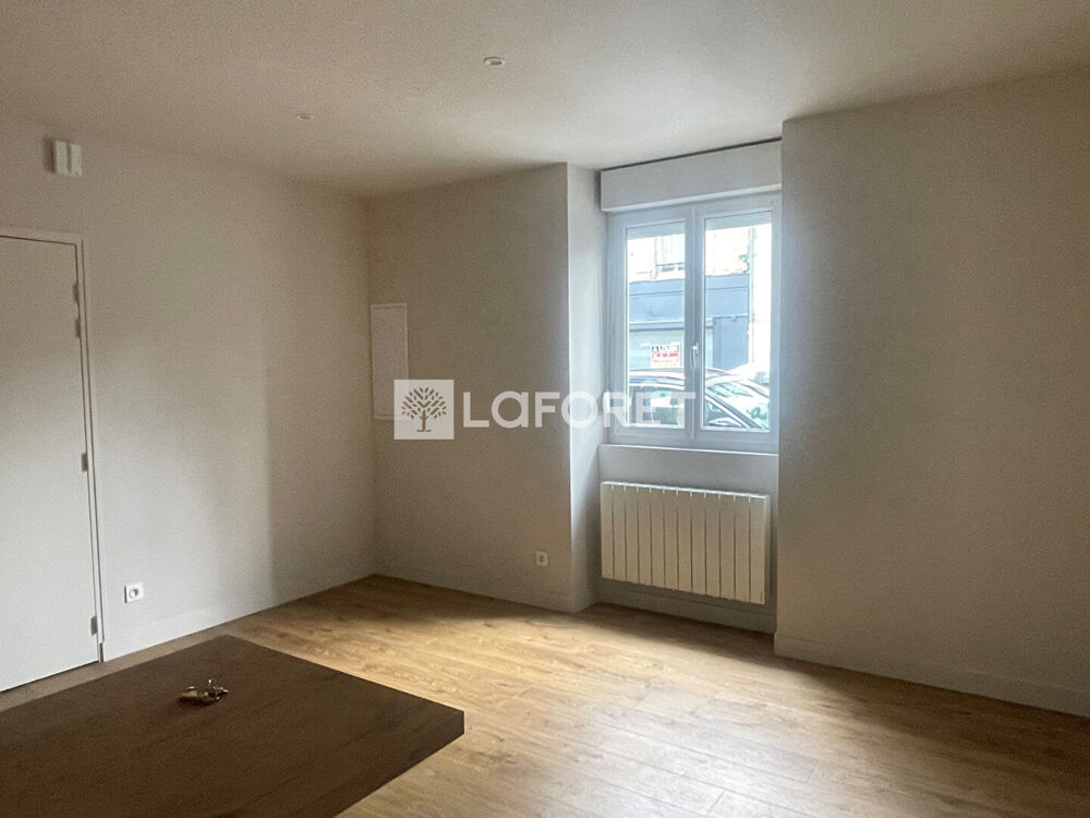 Appartement Brive La Gaillarde 2 pièces
