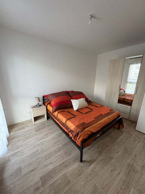  Appartement � louer 2 pi�ces 33 m�