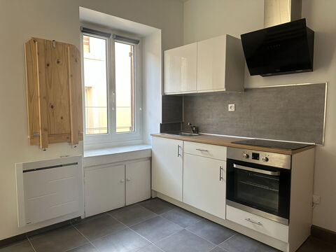   Appartement La Ville Du Bois 3 pi�ce(s) 53.80 m2 Appartement - 3 pi�ce(s) - 54 m�