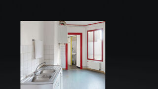  Appartement à vendre 2 pièces 39 m²