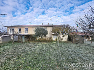  Maison à vendre 3 pièces 70 m²