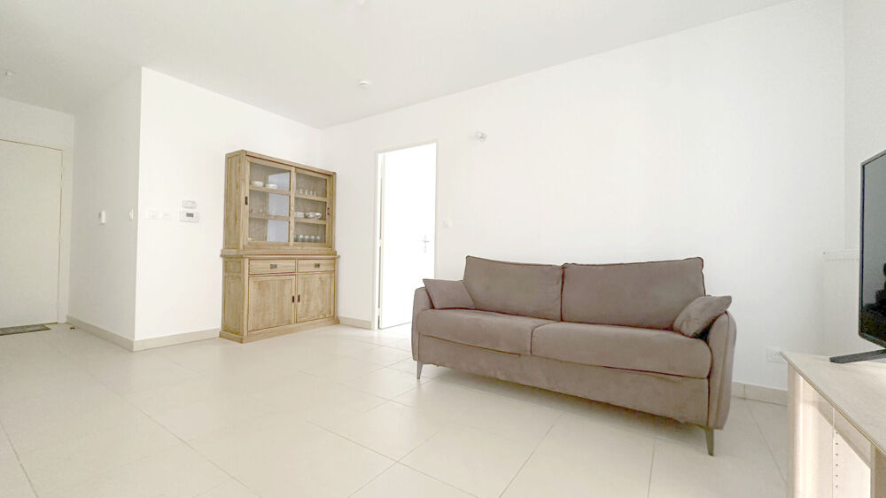 Vente Appartement Appartement Aix En Provence 2 pièce(s) 43 m2 Aix en provence