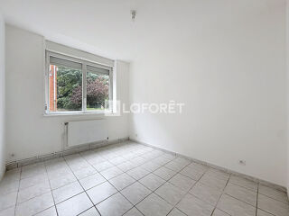  Appartement à louer 3 pièces 62 m²