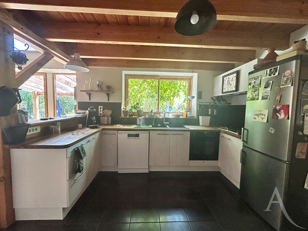 Vente Maison Maison Azur 4 pièces 94 m2 Azur