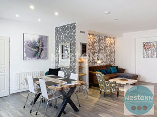  Immeuble à vendre 12 pièces 447 m² Blois