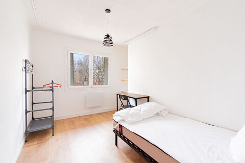  Appartement � louer 4 pi�ces 64 m�