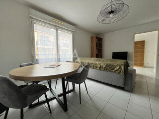  Appartement � louer 3 pi�ces 58 m�