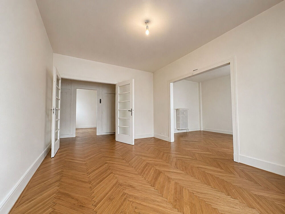 Strasbourg Hyper-Centre ? Petite France | 4 pièces 80 m² | 1er étage avec ascenseur