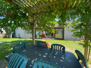 Maison � vendre 5 pi�ces 122 m�