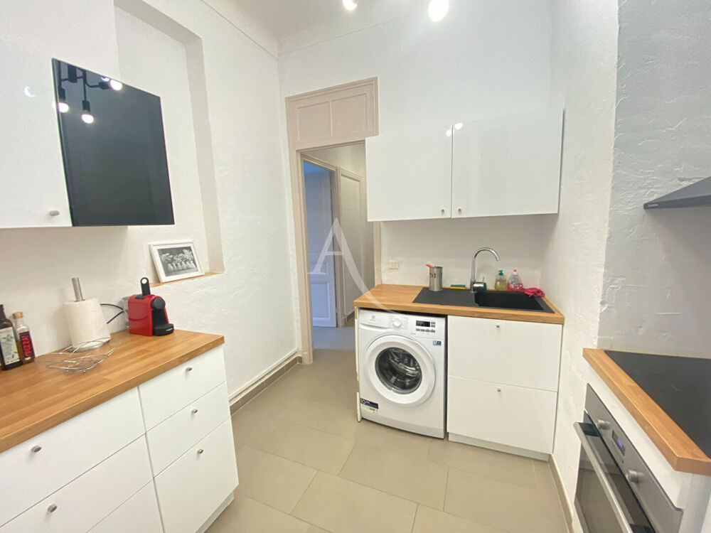 Location Appartement 2 PICES MEUBLE - BAIL 9 MOIS Nice