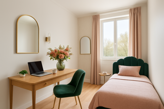  Appartement à vendre 4 pièces 92 m²