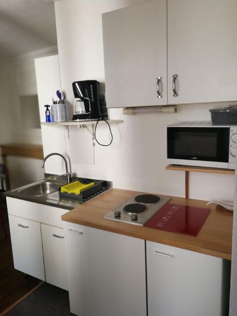  Appartement � louer 1 pi�ce 31 m�