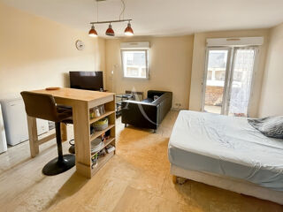  Appartement  vendre 1 pice 30 m