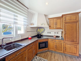  Maison à vendre 6 pièces 145 m²