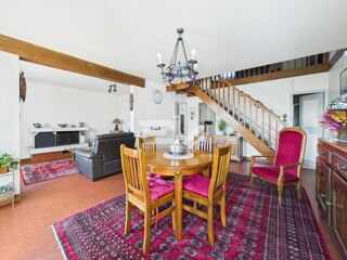  Maison  vendre 7 pices 128 m