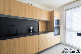 Appartement à vendre 4 pièces 81 m²