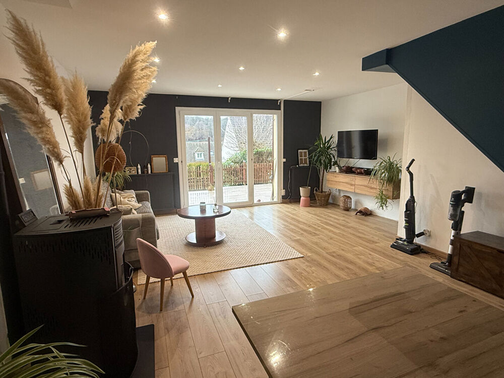Maison 6 pièces 137 m² · à Bornel · 137 m² · 345 000 €