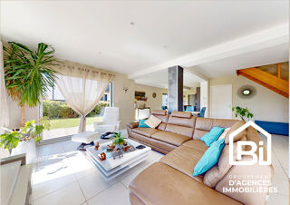  Maison � vendre 6 pi�ces 143 m�