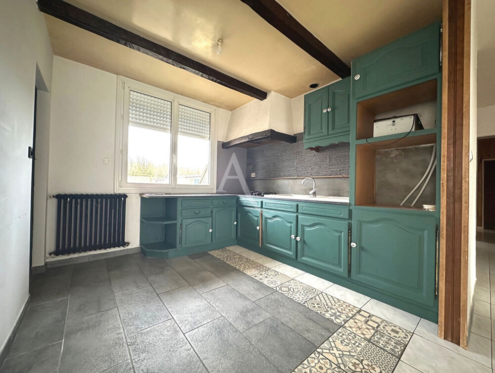 Vente Maison Maison Coex 6 pièce(s) 123 m2 Coex