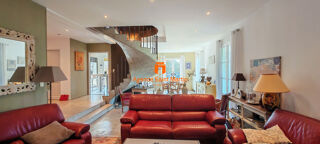  Maison � vendre 7 pi�ces 200 m�