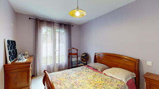  Maison  vendre 4 pices 103 m