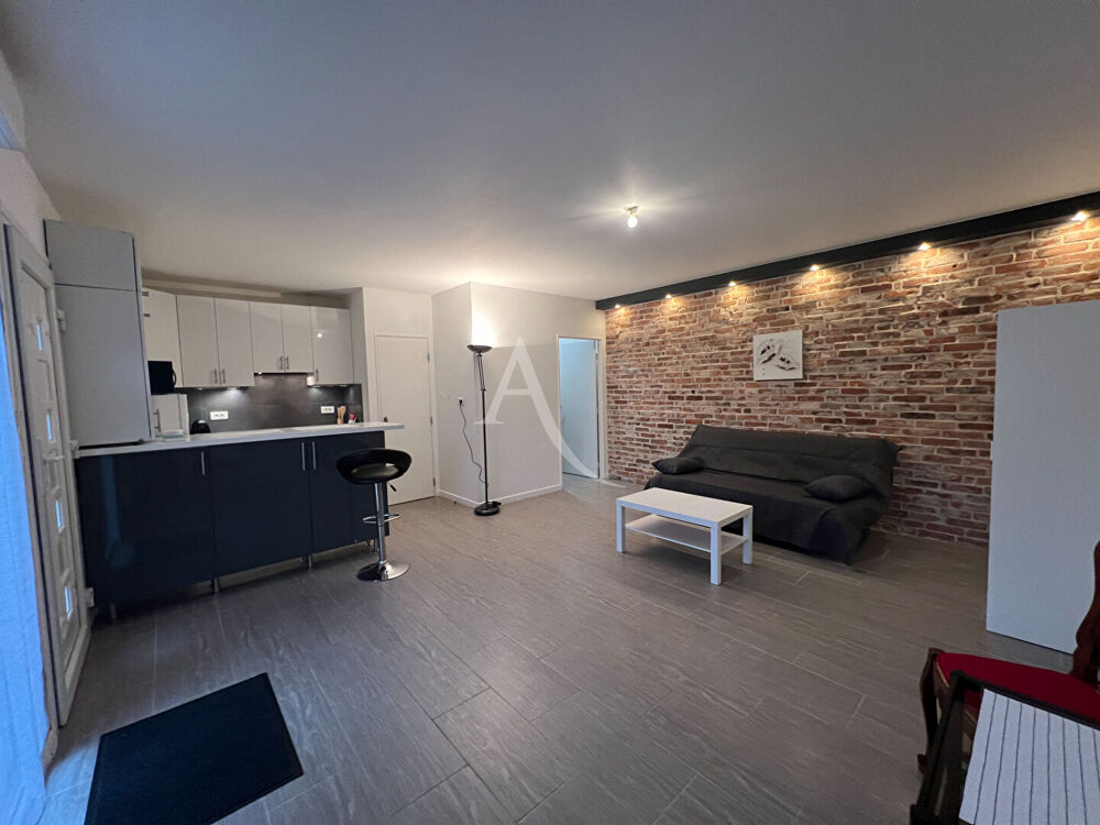 Location Appartement Appartement Servon 1 pièce(s) 34.5 m2 Servon