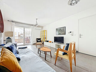  Appartement � vendre 3 pi�ces 66 m�