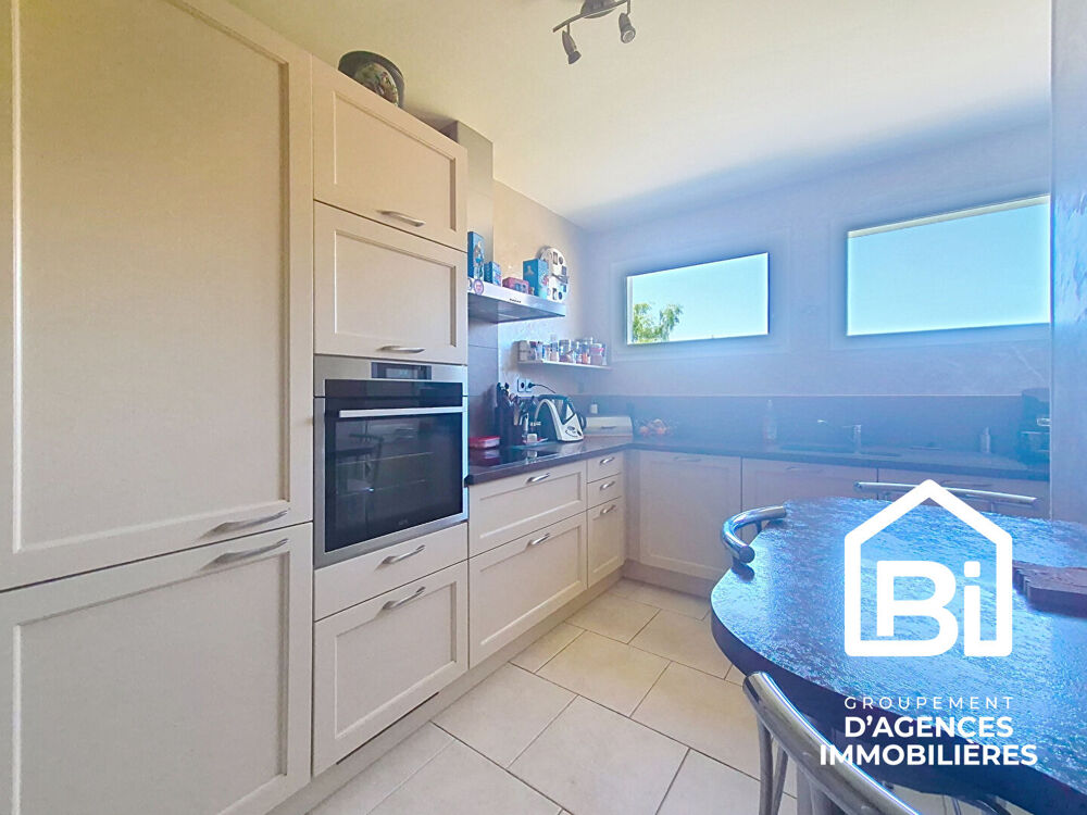 Vente Maison NOYERS-BOCAGE - Maison de plain-pied 5 chambres Noyers bocage