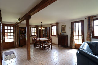  Maison à vendre 4 pièces 121 m²