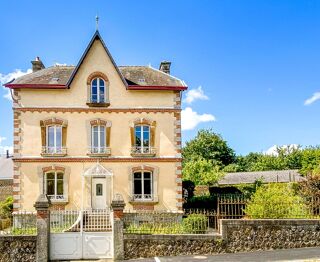  Villa à vendre 6 pièces 160 m²