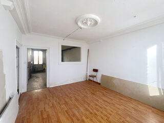  Maison � vendre 3 pi�ces 66 m�