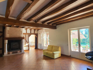  Maison � vendre 6 pi�ces 220 m�