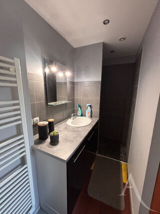 Location Appartement Appartement Chateauroux 1 pièce(s) 28 m2 Chateauroux