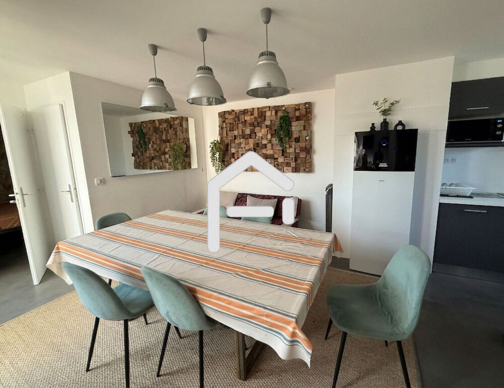Location Maison A louer : Maison meublé à Toulouse de 106 m² Toulouse