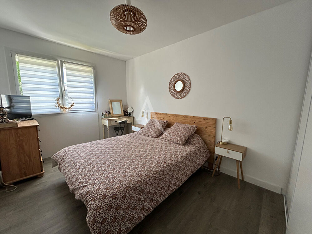 T3 - 2 chambres - Saint-herblain BOURG