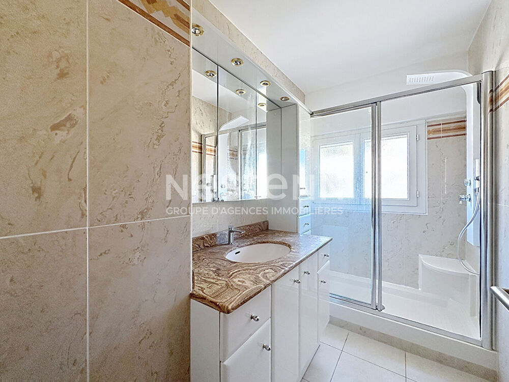Vente Appartement Appartement Miramas 3 pièce(s) 74 m2 Garage cave Miramas