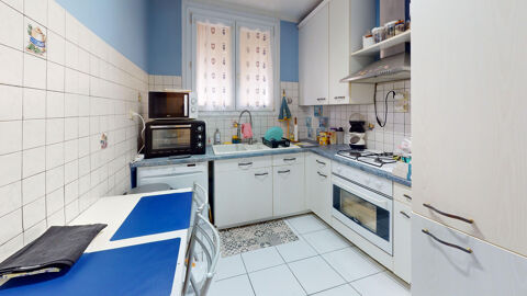  Appartement  louer 3 pices 62 m