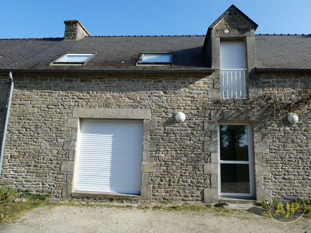 Location Maison A LOUER Maison Cruguel 3 pièce(s) Cruguel