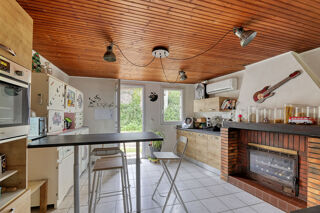  Maison � vendre 5 pi�ces 114 m�