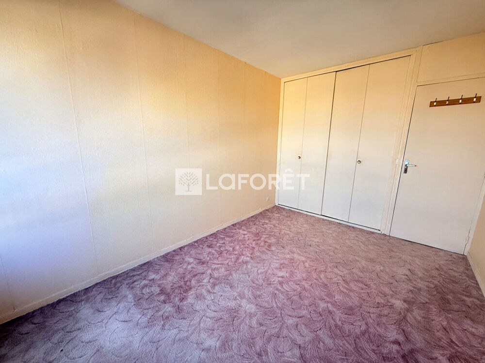 Vente Appartement Appartement à vendre aux Mureaux ( 61m2) Les mureaux