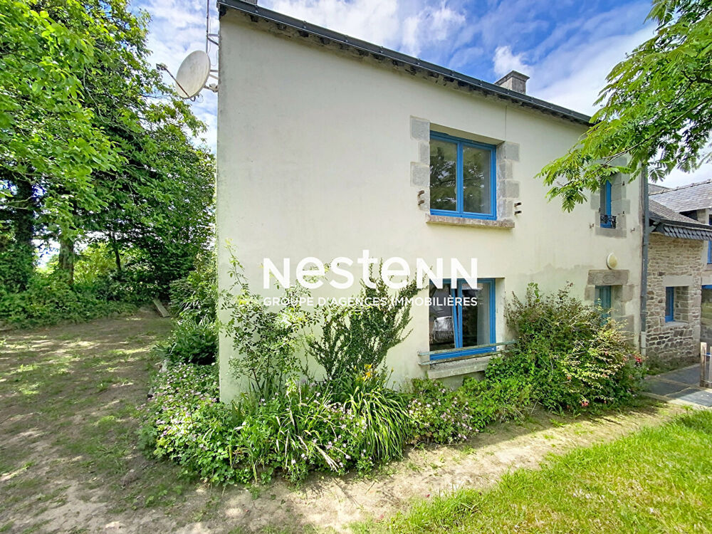 Maison 5 pièces sur près de 3000m² de terrain en impasse