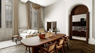  Appartement � vendre 5 pi�ces 152 m�